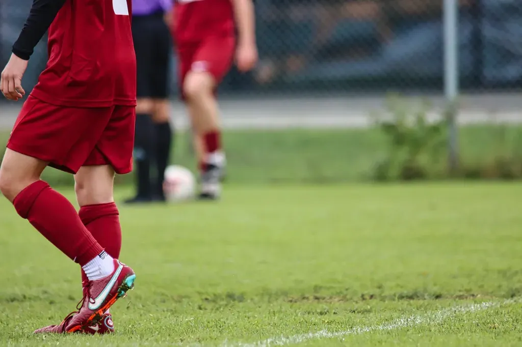 Top 5 najlepszych piłkarzy