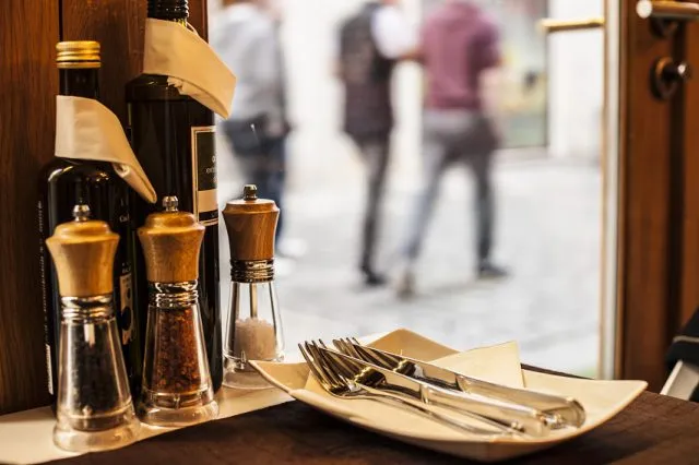 W czym tkwi sekret dobrej restauracji?