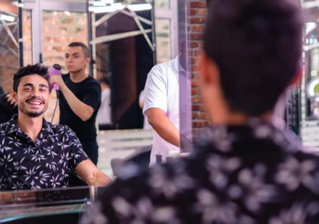 Dobierz akcesoria fryzjerskie i barberskie na miarę Twojego salonu.